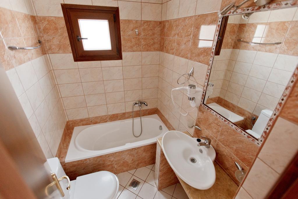 Villa Fun & Sun Ліменарія Номер фото