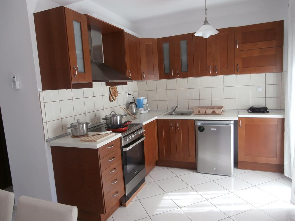 Villa Fun & Sun Ліменарія Номер фото
